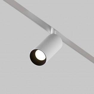 Spot magnétique sur rail Focus LED CCT Exility (5W)