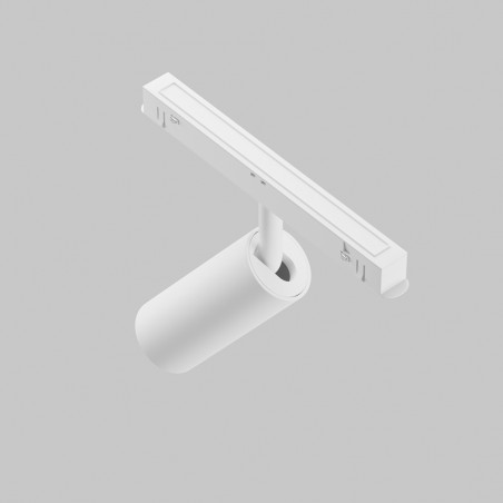 Spot magnétique sur rail Focus LED CCT Exility (5W)