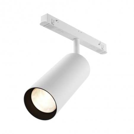 Spot magnétique sur rail Focus LED CCT Exility (20W)