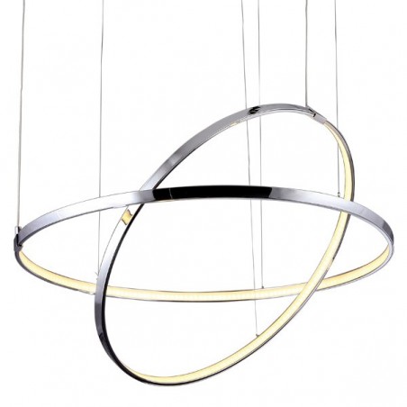 Lampe de suspension LED Omega (41W)