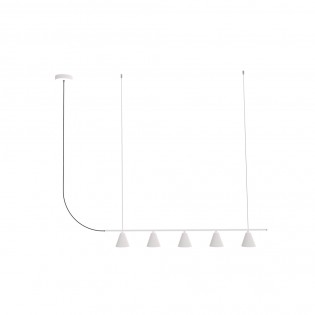 Suspension LED Rimini...