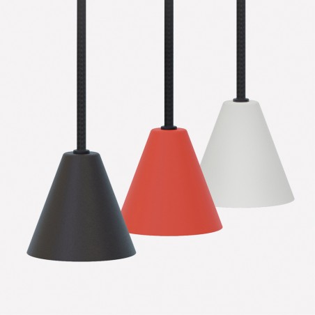Suspension LED Rimini 2700K (8.5W)