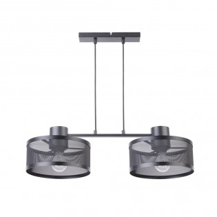 Lámpe a suspension Edge (2...