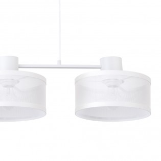 Lámpe a suspension Edge (3 Lumieres)