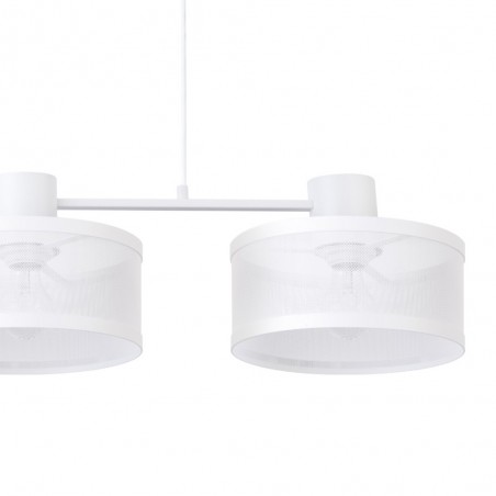 Lámpe a suspension Edge (3 Lumieres)