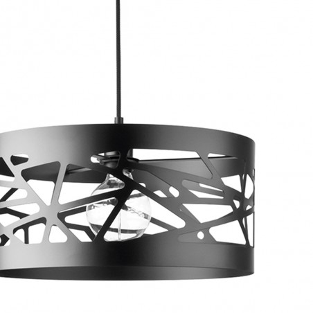 Lámpe de plafond Laser