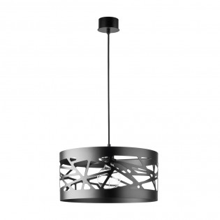 Lámpe de plafond Laser