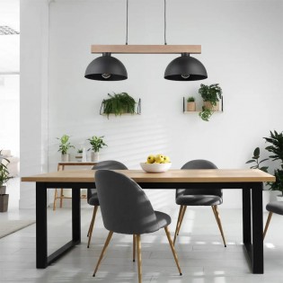 Lampe a suspension Juke