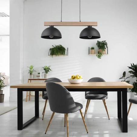Lampe a suspension Juke