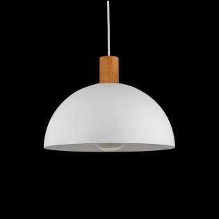 Lámpe de plafond Juke II