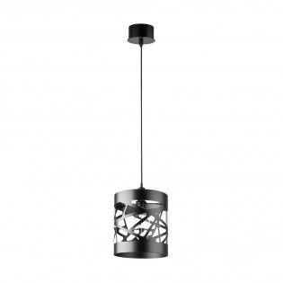 Lámpe a suspension Laser