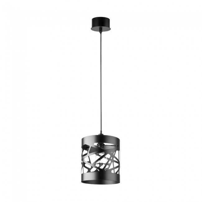 Lámpe a suspension Laser