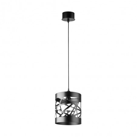 Lámpe a suspension Laser