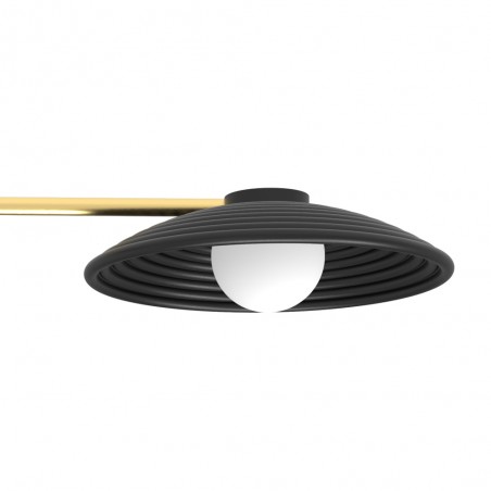 Plafonnier Randa Duo (2 lumieres)