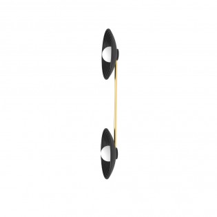 Plafonnier Randa Duo (2 lumieres)