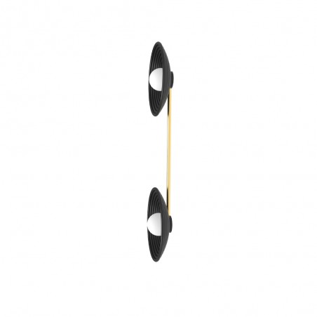 Plafonnier Randa Duo (2 lumieres)
