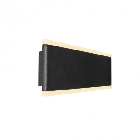 Aplique de pared LED Nelson CCT (16W)