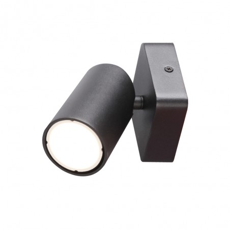 Aplique de pared orientable Sal