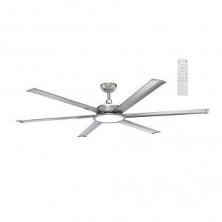 Ventilateur de plafond LED...