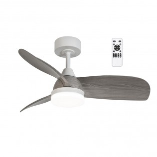 Ventilateur de plafond LED...