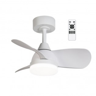 Ventilateur de plafond LED...