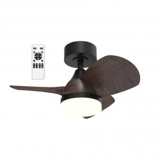 Ventilateur de plafond LED...