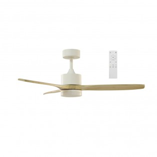 Ventilateur de plafond LED...