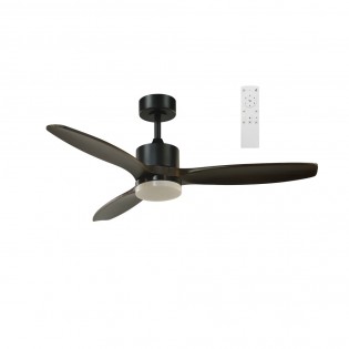 Ventilateur de plafond LED...