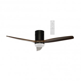 Ventilateur de plafond LED...