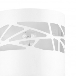 Applique murale Laser