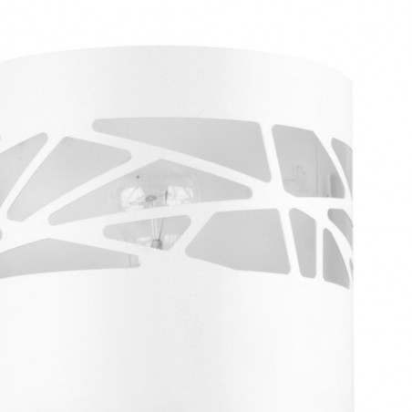 Applique murale Laser