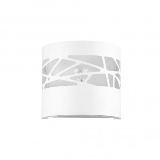 Applique murale Laser
