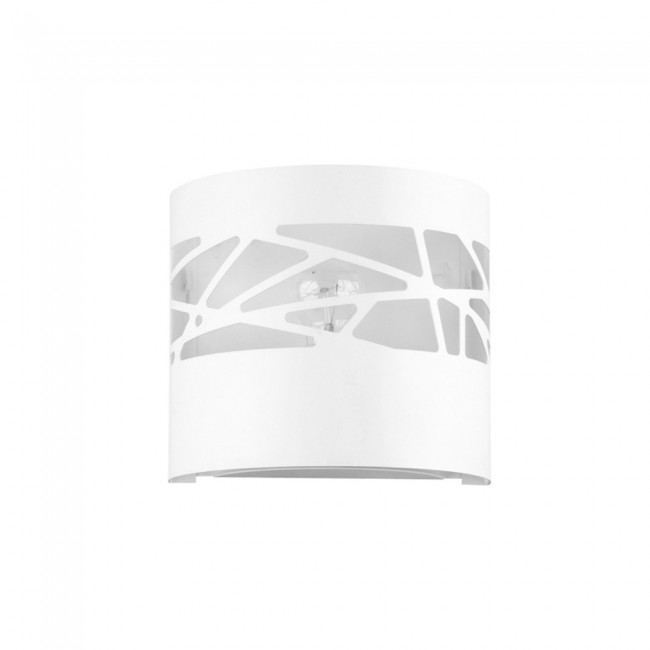Applique murale Laser