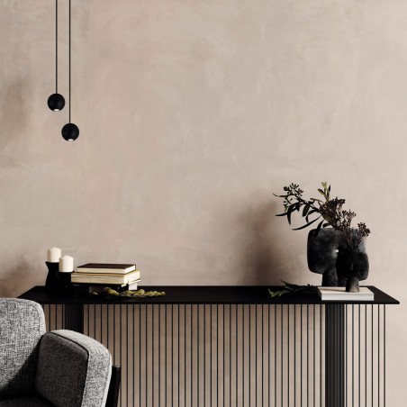 Lámpara de techo LED Gruissan Esfera (5W)