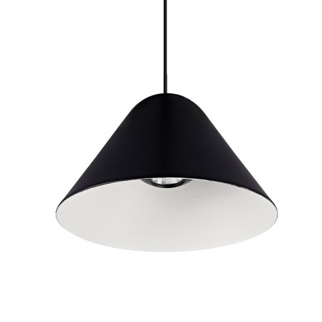 Lámpara de techo LED Gruissan Cono (5W)