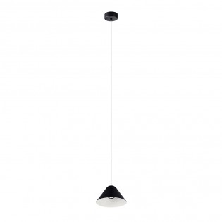 Lámpara de techo LED Gruissan Cono (5W)