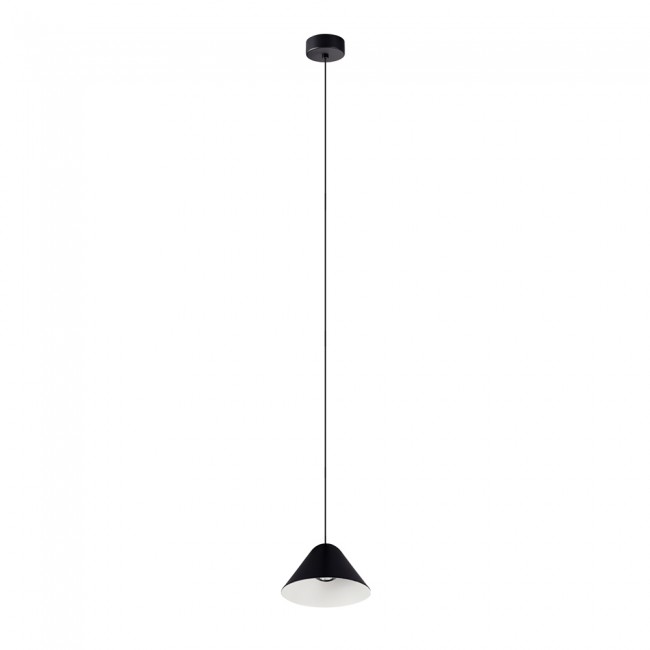 Lámpara de techo LED Gruissan Cono (5W)