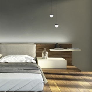 Lámpara de techo LED Kilda...