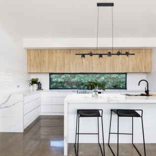 Lámpara de techo Ios (6 luces)