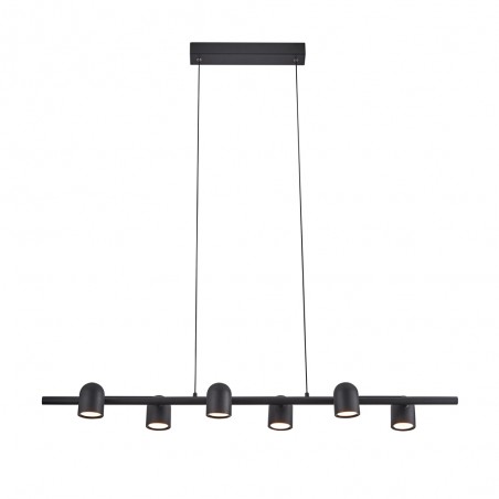 Lámpara de techo Ios (6 luces)