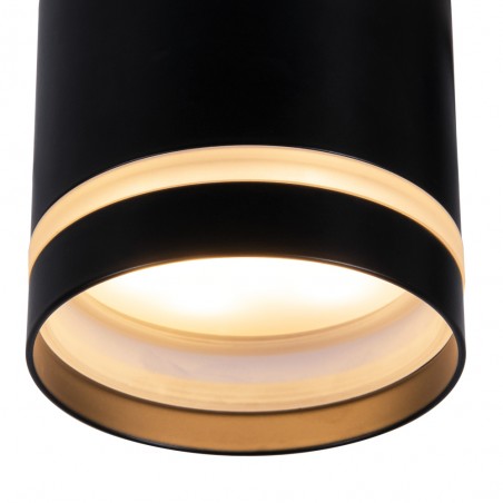 Foco de superficie Split