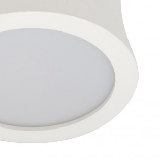 Foco de superficie LED Gower (7W)