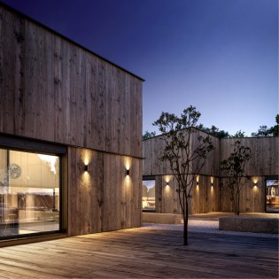 Aplique de pared de...