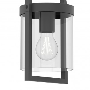 Aplique de pared de...