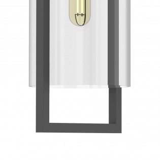 Plafón de techo de exterior...