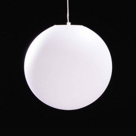 Lámpara colgante de exterior Avoriaz