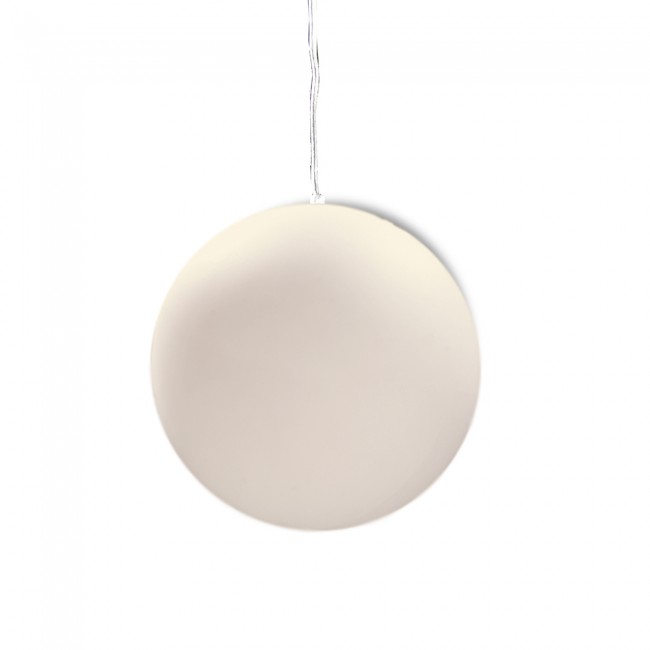 Lámpara colgante de exterior Avoriaz