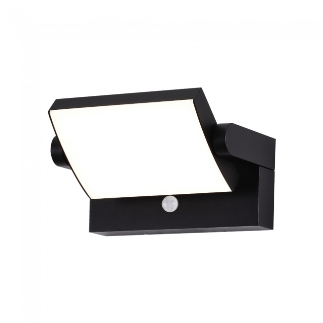 Aplique de exterior con sensor LED Copper (20W)