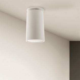 Foco de techo empotrable Sal