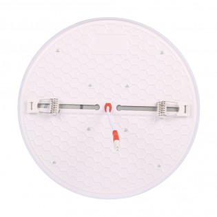 Empotrable de techo LED Algarve 3000K